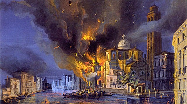 Capitolazione di Venezia