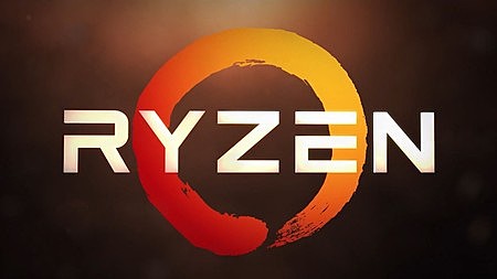 AMD-Microarquitectura Ryzen