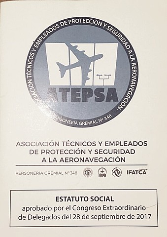 1.Se aprueba NUEVO ESTATUTO  y entra en vigencia.