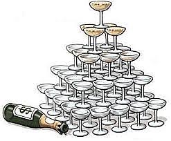 Trickle Down Economics