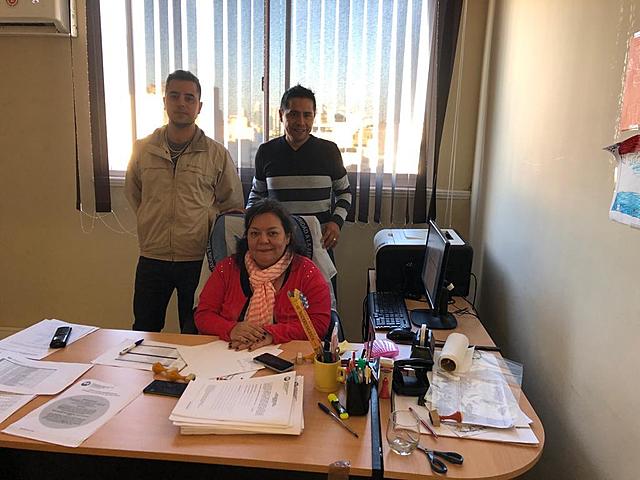 Se VOTA la CREACIÓN de la JUNTA ELECTORAL