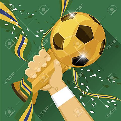 we won the final of the Andrés Rodriguez school superate