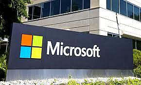 Microsoft