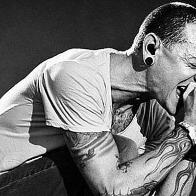 Timeline: linkin park