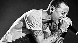 Timeline: linkin park