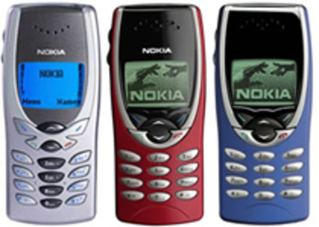 Special accessories for disabilities