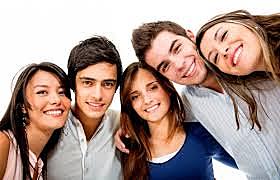 EL SIGLO DE LA ADOLESCENCIA