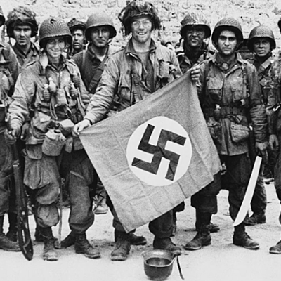 Timeline: Acontecimientos importantes de la II guerra mundial