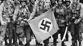 Timeline: Acontecimientos importantes de la II guerra mundial