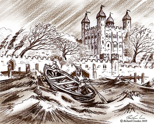 No. 6 Georgia/South Carolina