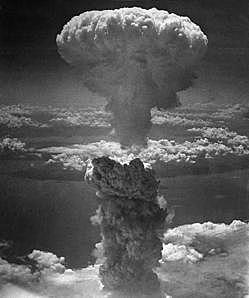 Catástrofe en Hiroshima