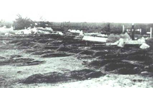 No. 4 Cheniere Caminada, LA