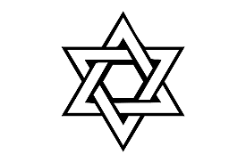 It becomes obligatory for Jews to wear David’s star  in the Netherlands.