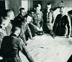 22 de junio de 1941 Operación Barbarroja