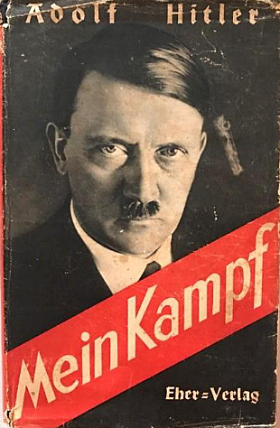 Mein Kampf