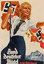 Sophie was invited to be part of “Bund  Deutscher Mädel”