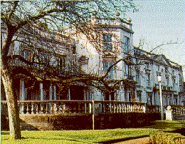 Graduation from Secondary school