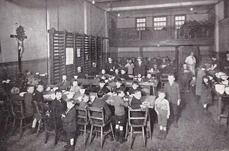 Cont. Puntos importantes decreto Hadow