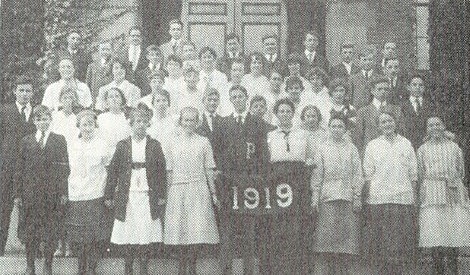 Y las Grammar schools, ¿tuvierón éxito?