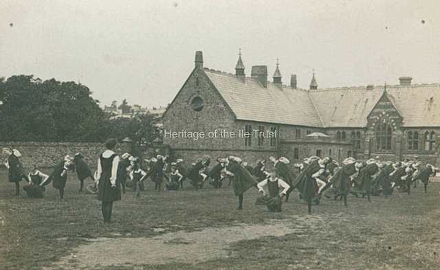 Las Grammar Schools, ¿cómo les fue al paso del tiempo?