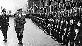 Timeline: Segunda Guerra Mundial