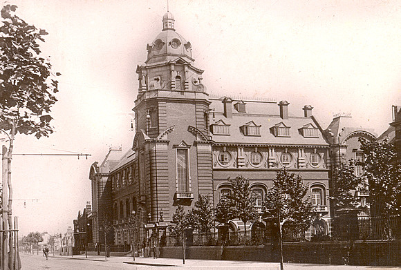 Tipos de escuelas que quería Hadow