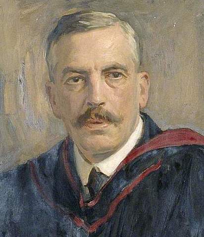 Pensamientos de Norwood al respecto de su decreto.