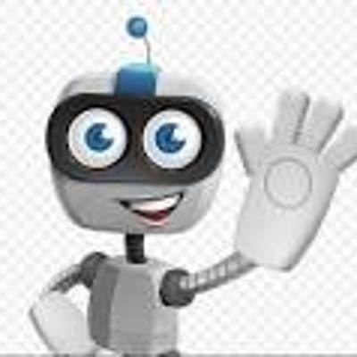 Timeline: La Robotica - Daniela Bastidas Guerrero y Silena Sofia Baena Jimenez 11°A