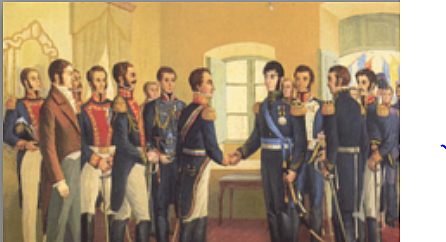 CONFERENCIA DE MIRAFLORES