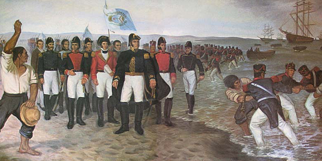 septiembre 7 de 1820