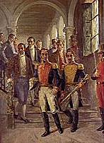 independencia de Guayaquil