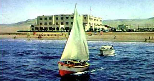 Establecimiento de Cuartel en Huaura