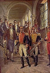 Independencia de Guayaquil