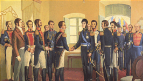 CONFERENCIA DE MIRAFLORES