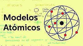 Timeline: Modelos Atómicos