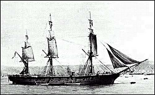 Captura de la Fragata Esmeralda