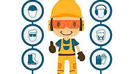 Timeline: Historia de la Salud Ocupacional en el mundo y en Colombia