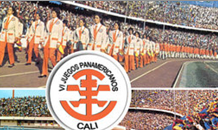 Juegos Panamericanos de 1971