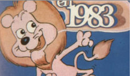 Deportistas de América se dieron cita en Caracas en 1983