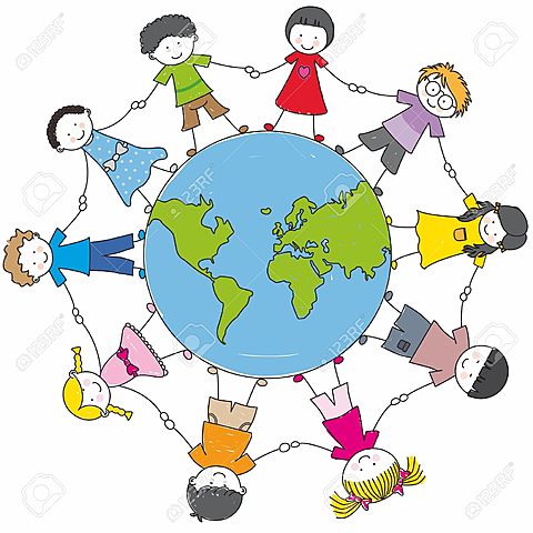 Declaración Universal de los Derecho del Niño.