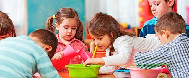 Atención Integral de la Primera Infancia, Colombia