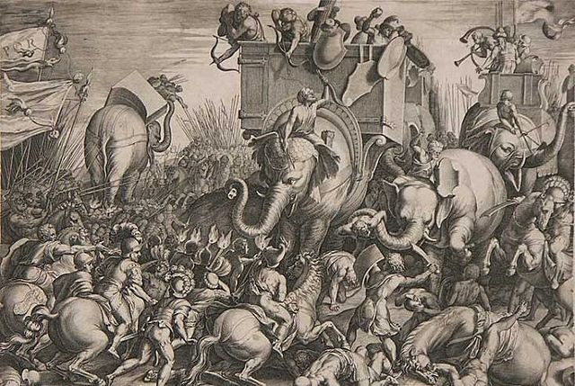 Fin de las guerras Púnicas