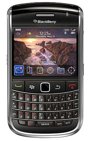 Mobile Data Revolution