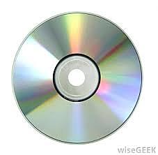 Digital CD (Mike Lehner 3/6)