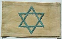 Jews in Poland required to wear Jewish Badge