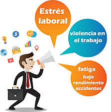 RESOLUCIÓN 2646 DE 2008 - FACTORES DE RIESGO PSICOSOCIAL