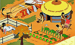 Revolución Neolítica