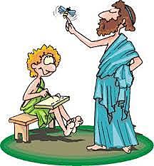 JEAN JACQUES ROUSSEAU