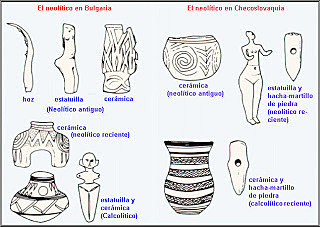 Revolucion Neolitica