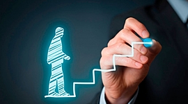 Timeline: Reconociendo  mis competencias